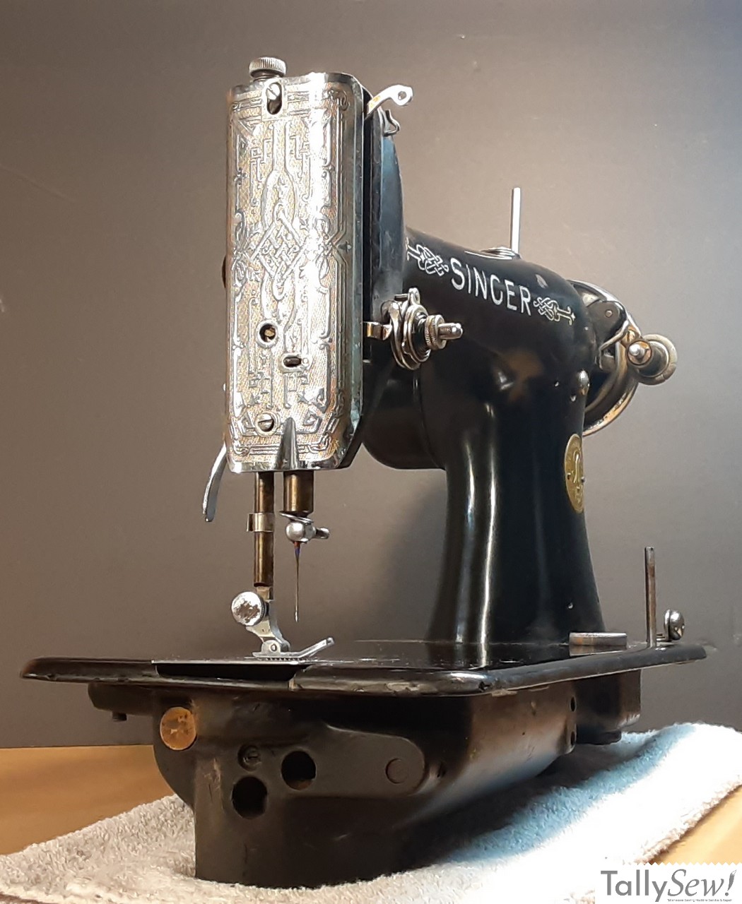 Singer 101 Tally Sew Llc