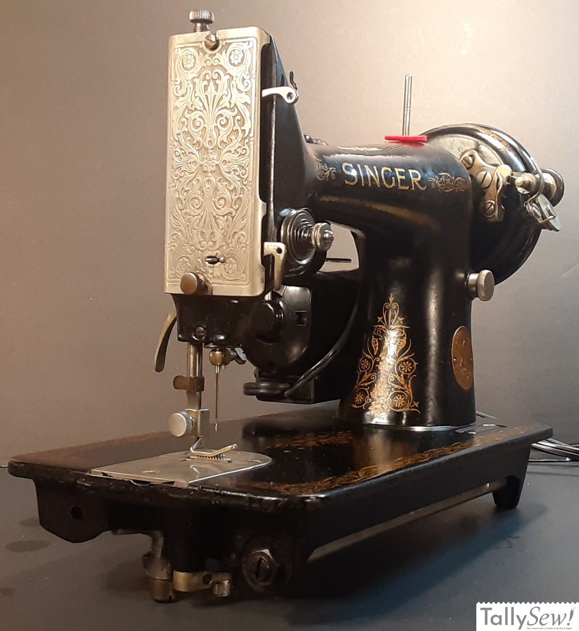 Singer 99K