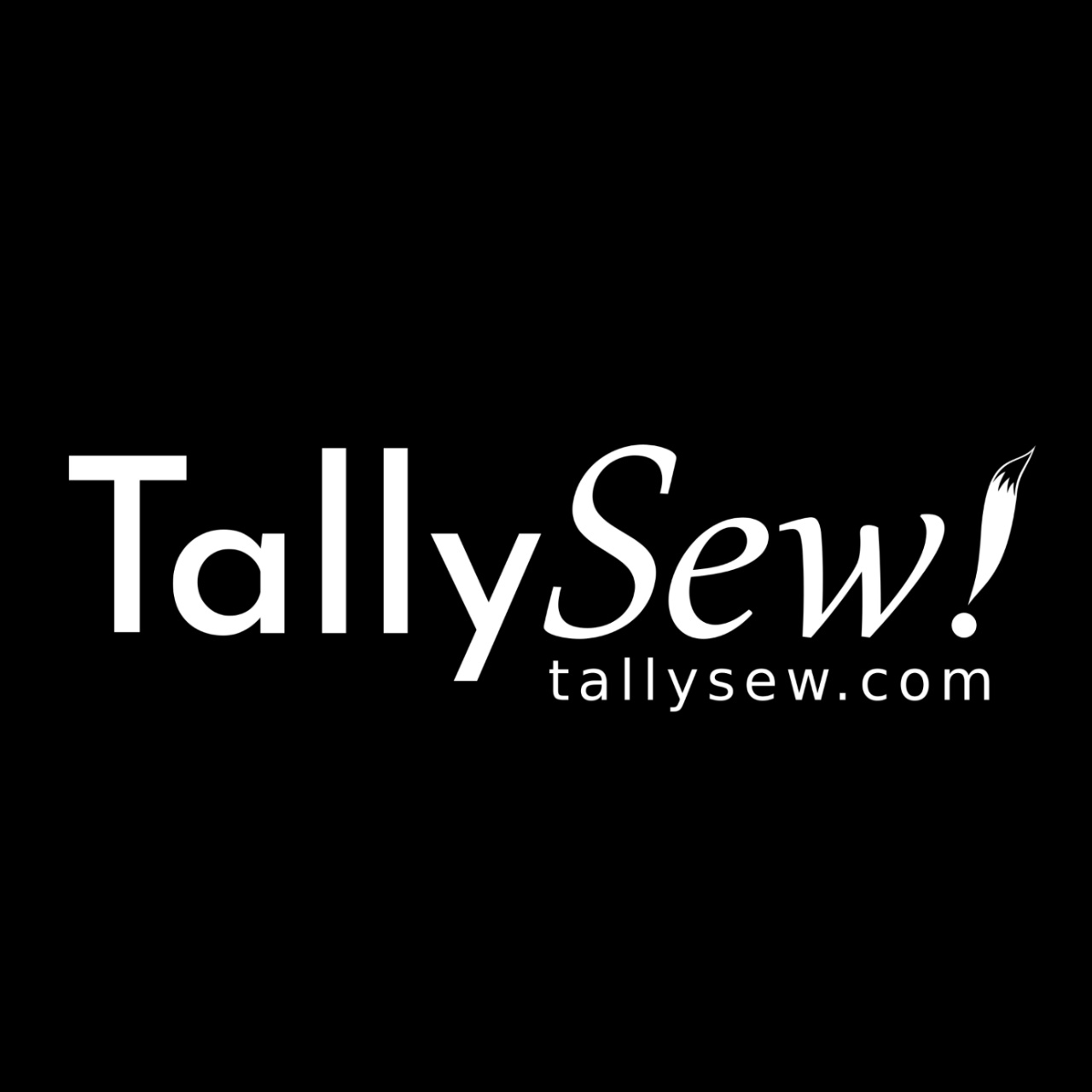 Tally Sew LLC logo