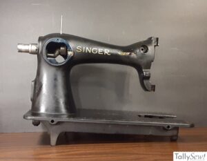 Singer 15-91 - Tally Sew LLC