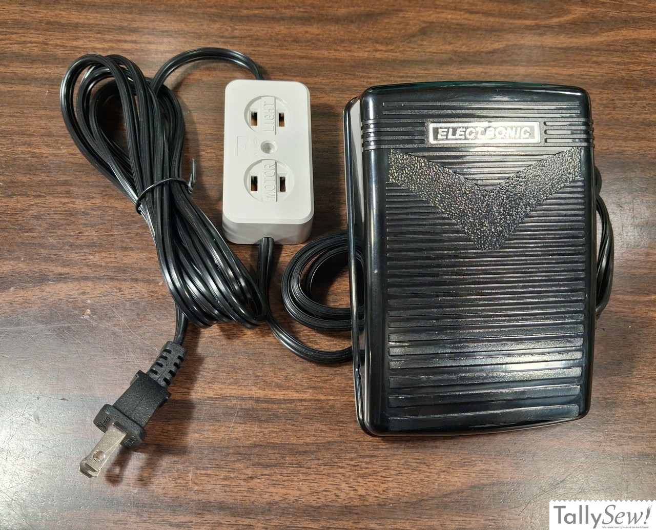 New universal duplex power and controller